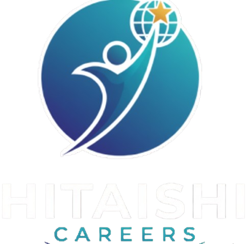 Hitaishi Careers