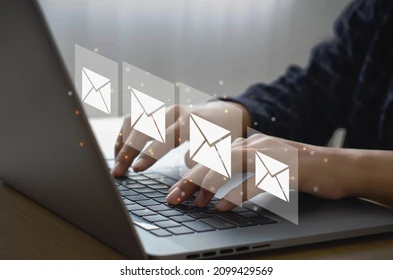 Online Presence